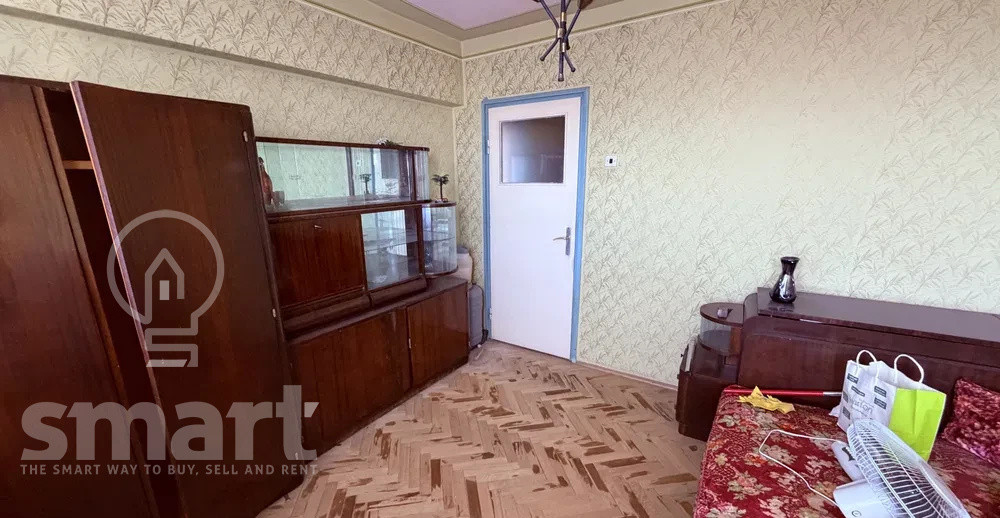 Apartament 2 camere de vanzare   Gheorgheni 48 mp  balcon 6 mp 