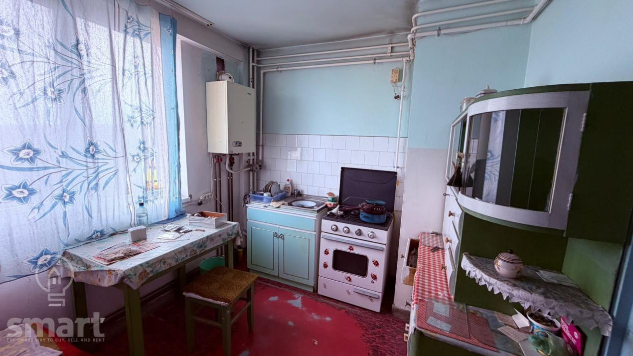 Apartament 2 camere de vanzare   Gheorgheni 48 mp  balcon 6 mp 