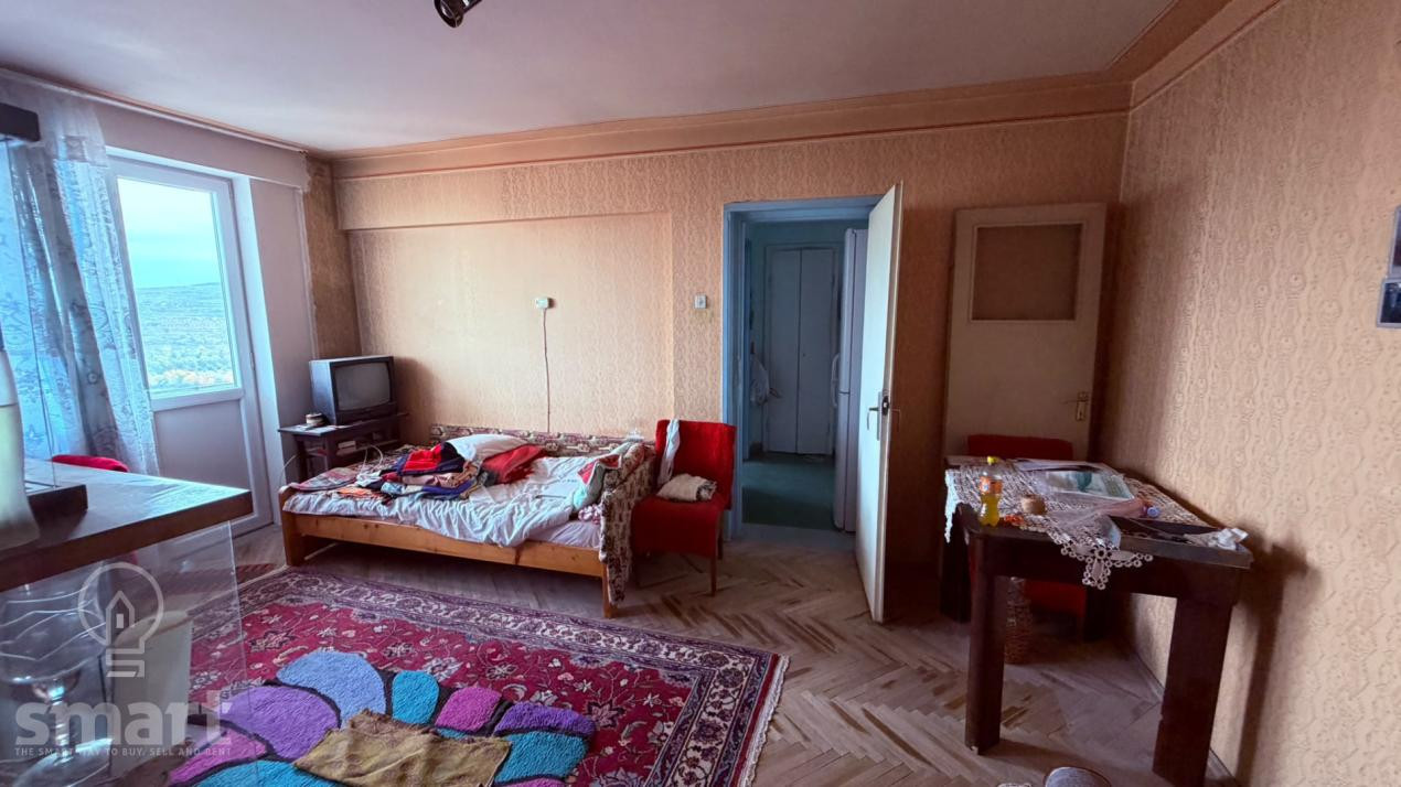 Apartament 2 camere de vanzare   Gheorgheni 48 mp  balcon 6 mp 
