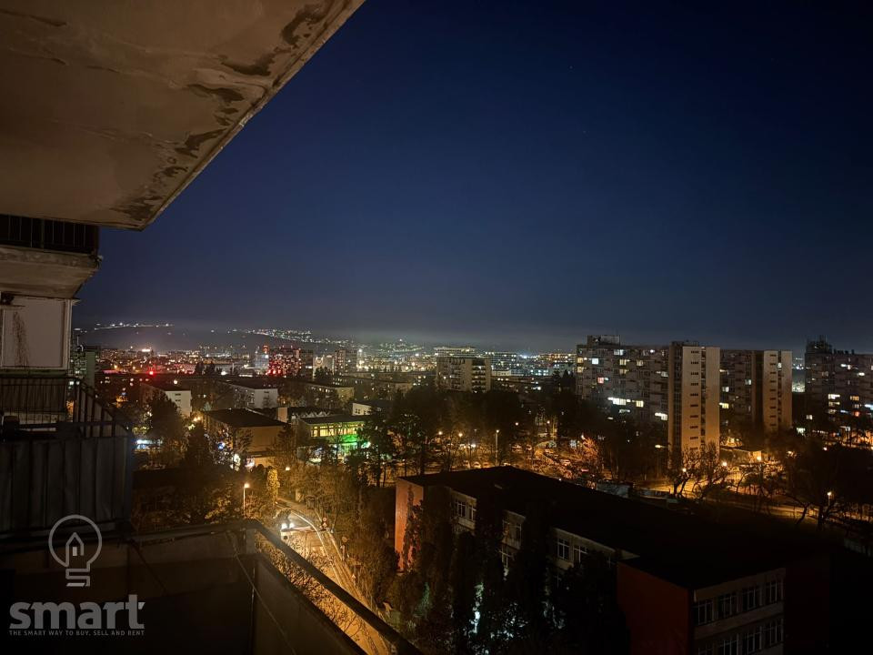 Apartament 2 camere de vanzare   Gheorgheni 48 mp  balcon 6 mp 