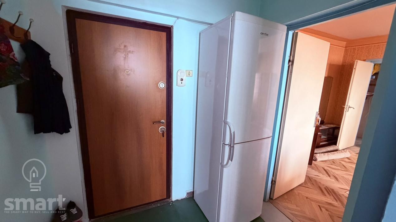 Apartament 2 camere de vanzare   Gheorgheni 48 mp  balcon 6 mp 