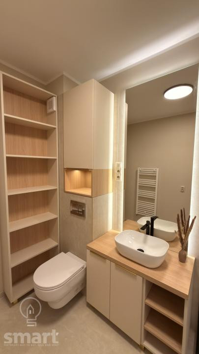 Apartament 2 camere , Floresti , zona Tineretului 54mp+ parcare