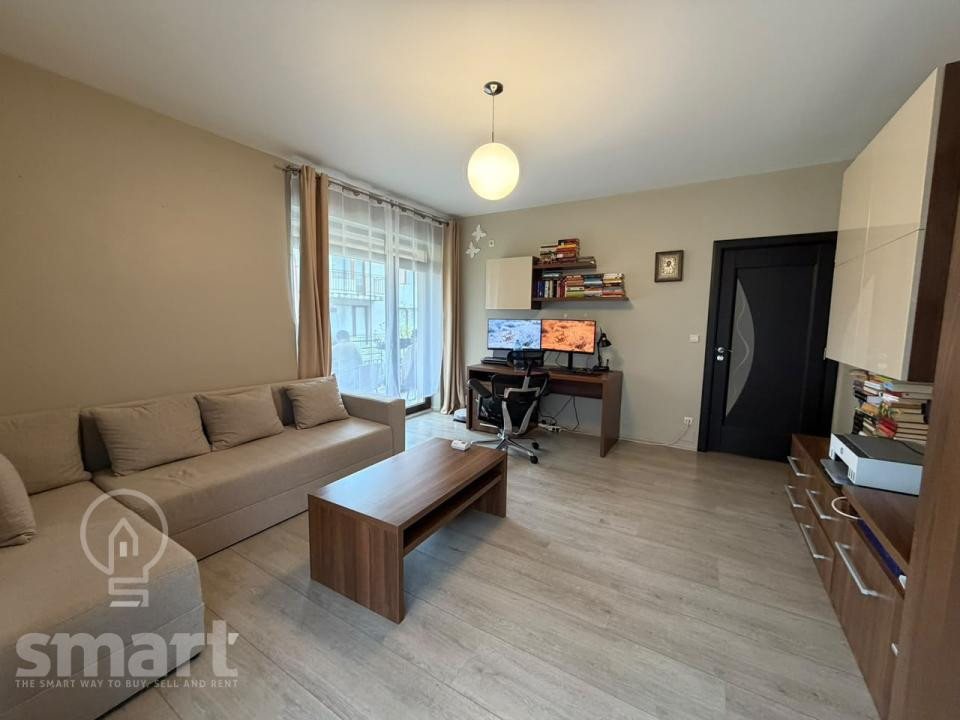 Apartament 2 camere decomandat Zorilor Bloc Nou