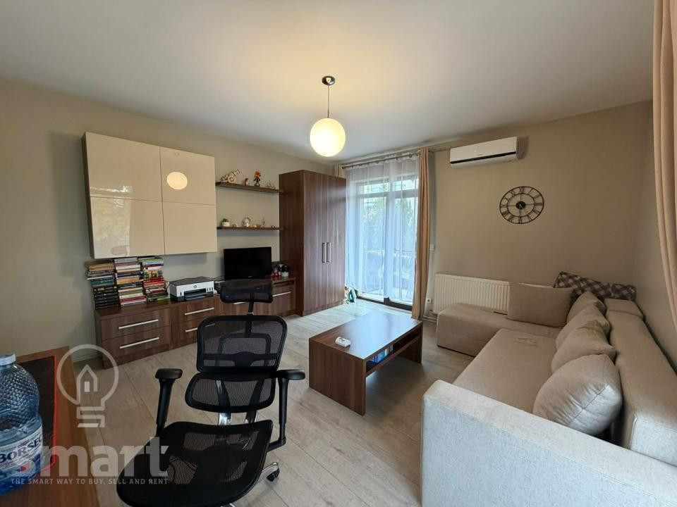 Apartament 2 camere decomandat Zorilor Bloc Nou