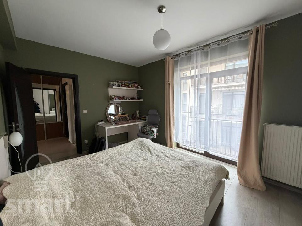Apartament 2 camere decomandat Zorilor Bloc Nou