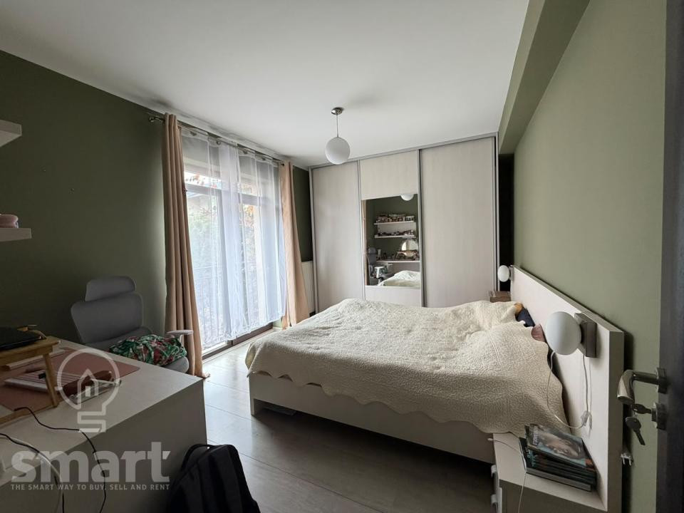 Apartament 2 camere decomandat Zorilor Bloc Nou