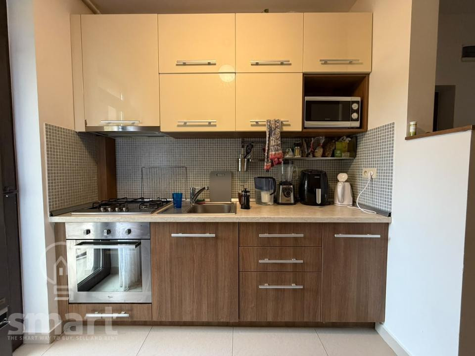 Apartament 2 camere decomandat Zorilor Bloc Nou