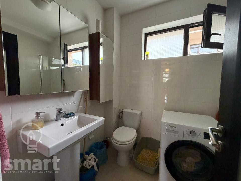 Apartament 2 camere decomandat Zorilor Bloc Nou