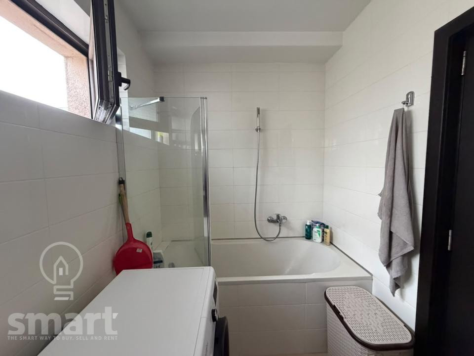 Apartament 2 camere decomandat Zorilor Bloc Nou