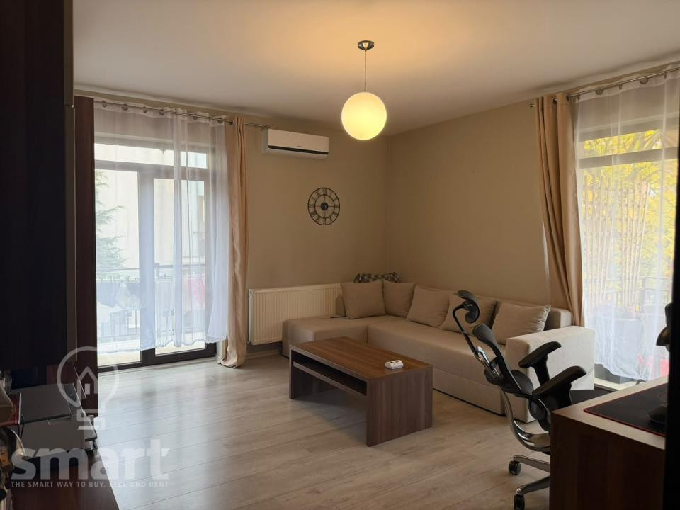 Apartament 2 camere decomandat Zorilor Bloc Nou