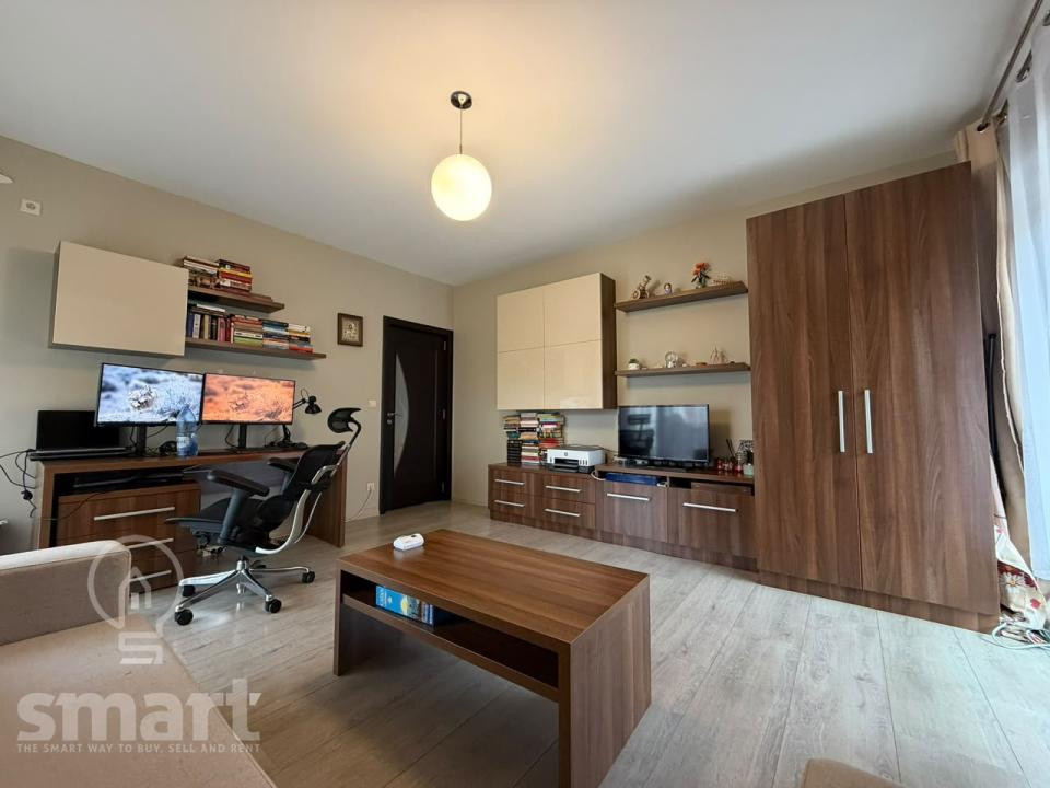 Apartament 2 camere decomandat Zorilor Bloc Nou