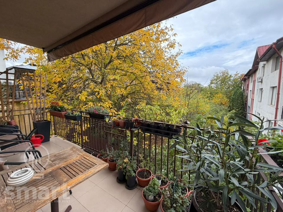 Apartament 2 camere decomandat Zorilor Bloc Nou