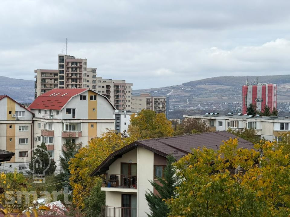 Apartament 2 camere decomandat Zorilor Bloc Nou