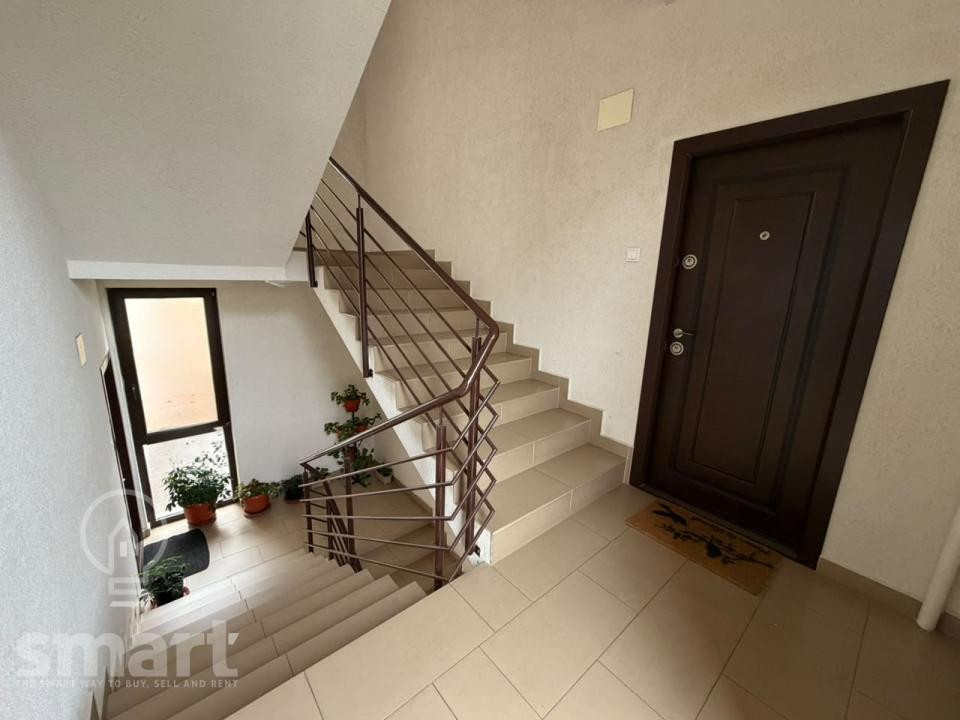 Apartament 2 camere decomandat Zorilor Bloc Nou