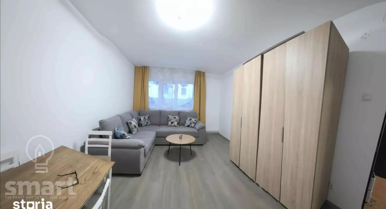 Apartament 2 camere de vanzare cartier Gruia 