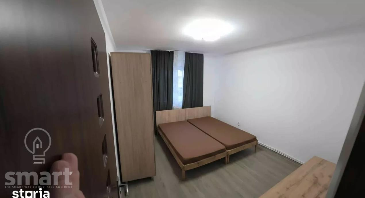 Apartament 2 camere de vanzare cartier Gruia 