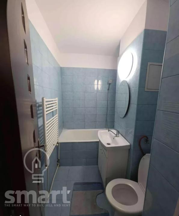 Apartament 2 camere de vanzare cartier Gruia 