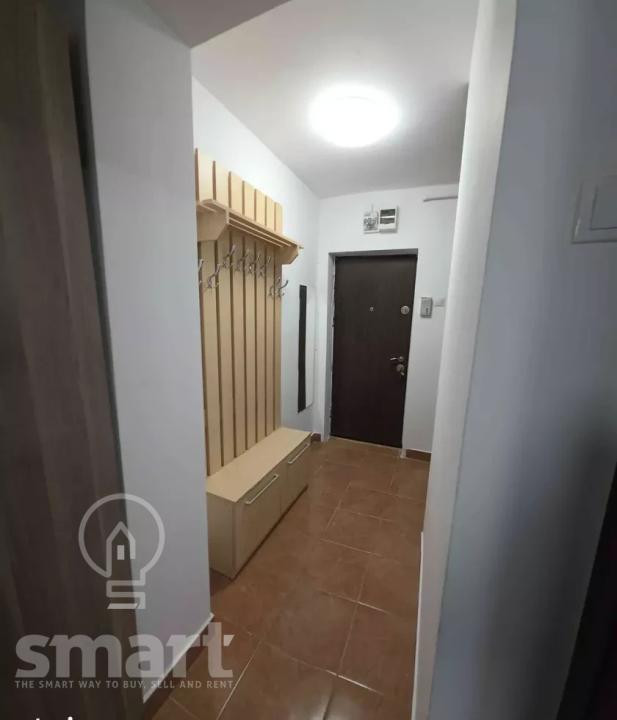 Apartament 2 camere de vanzare cartier Gruia 