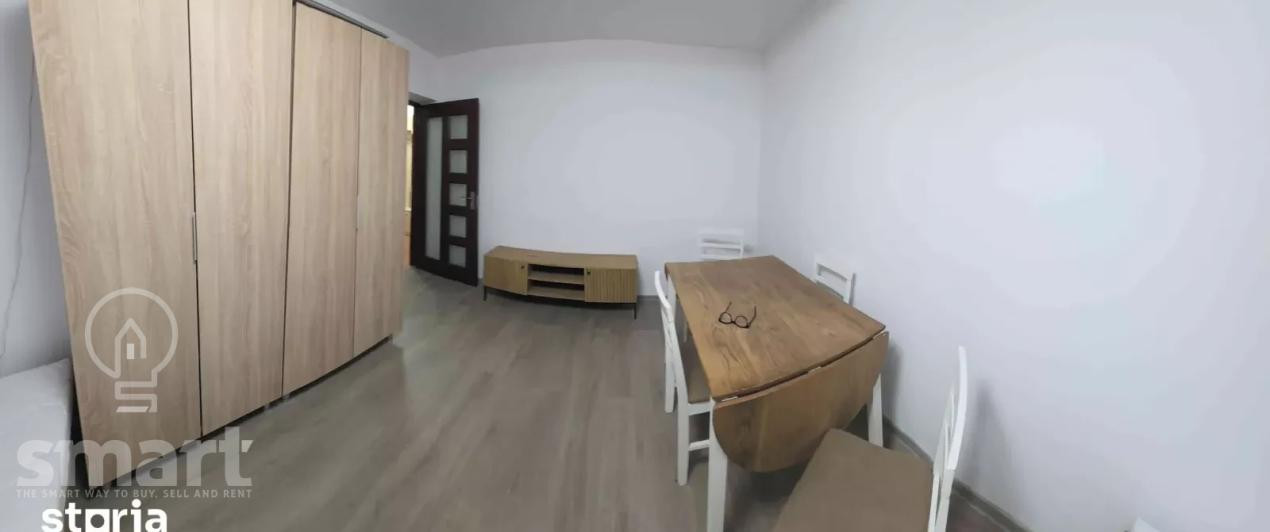 Apartament 2 camere de vanzare cartier Gruia 