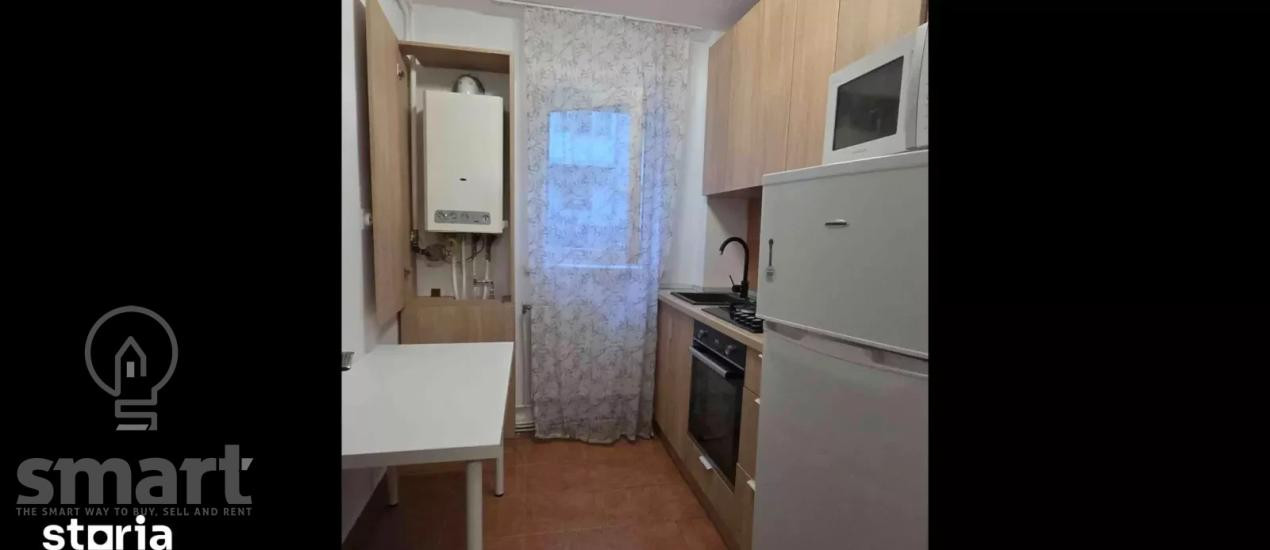 Apartament 2 camere de vanzare cartier Gruia 