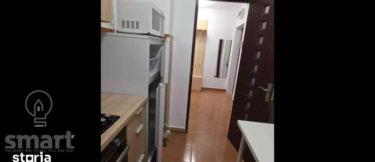 Apartament 2 camere de vanzare cartier Gruia 