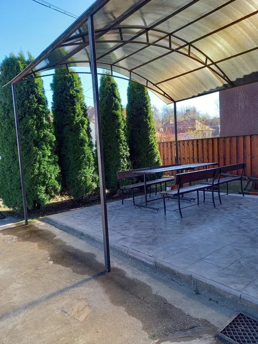 Casă în Valcele comuna Feleacu