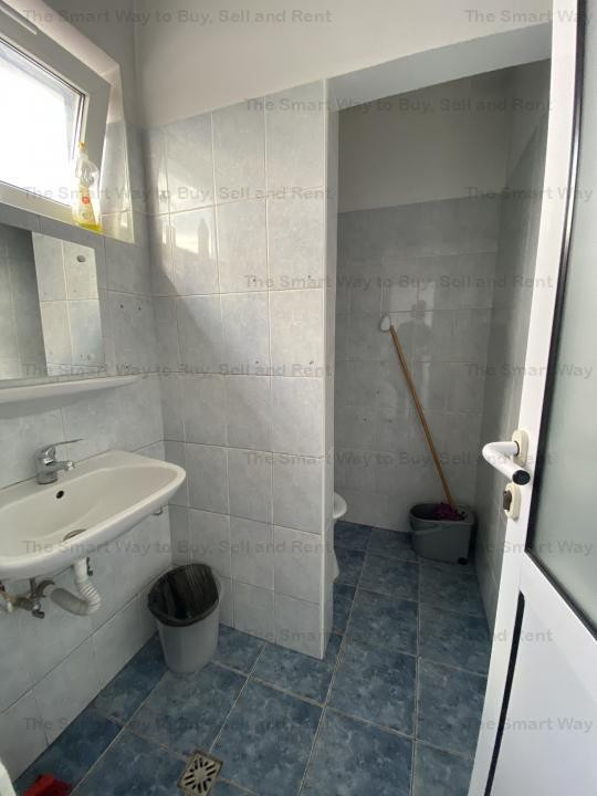 Spatiu birou 100 mp Piata Cipariu