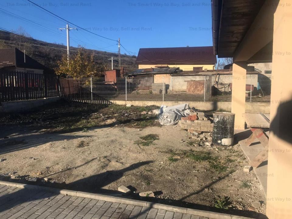 Casa Individuala nou construită Aiton Cluj 