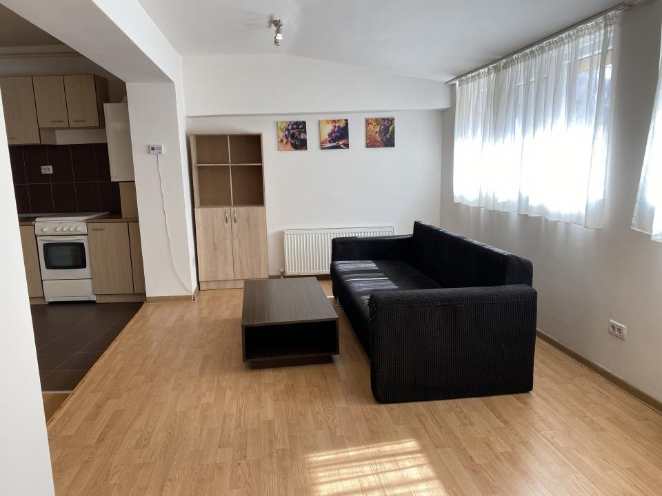 Apartament 4 camere zona  Marasti perioada UNTOLD