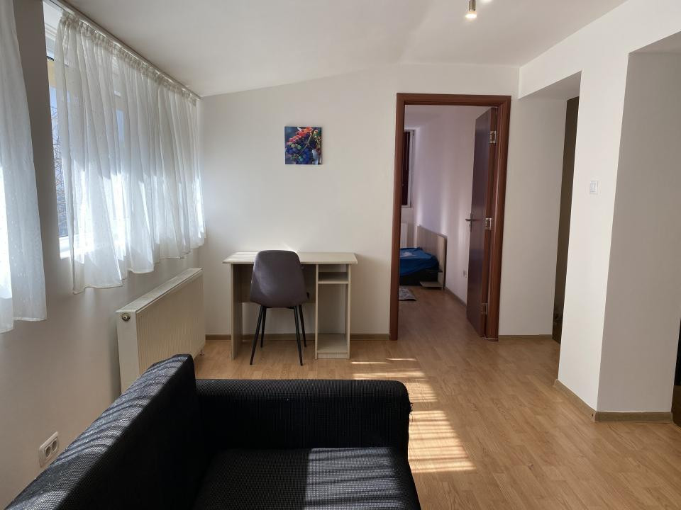 Apartament 4 camere zona  Marasti perioada UNTOLD