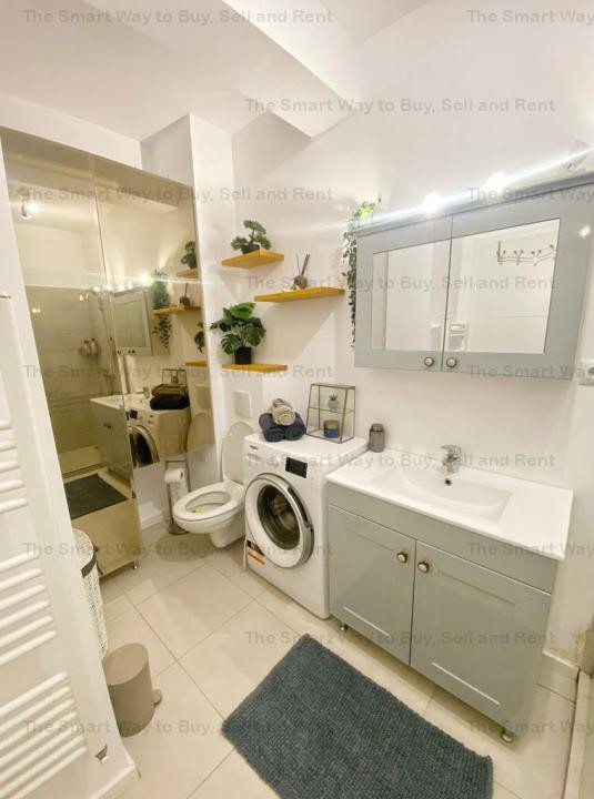 Apartament 2 camere, bloc nou, garaj, zona VIVO