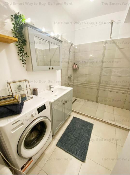 Apartament 2 camere, bloc nou, garaj, zona VIVO