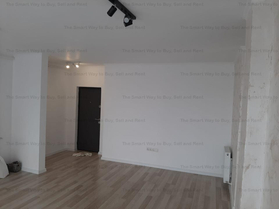 Apartament 2 camere , finisat, zona Fagului ,Floresti