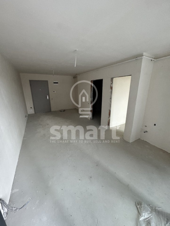 Apartament 1 camera Sopor