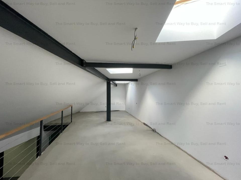 Spațiu de închiriat ideal pentru birouri în Piața Muzeului