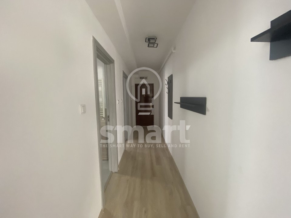 Apartament Penthouse 82 mp 4 camere Marasti zona The Office 