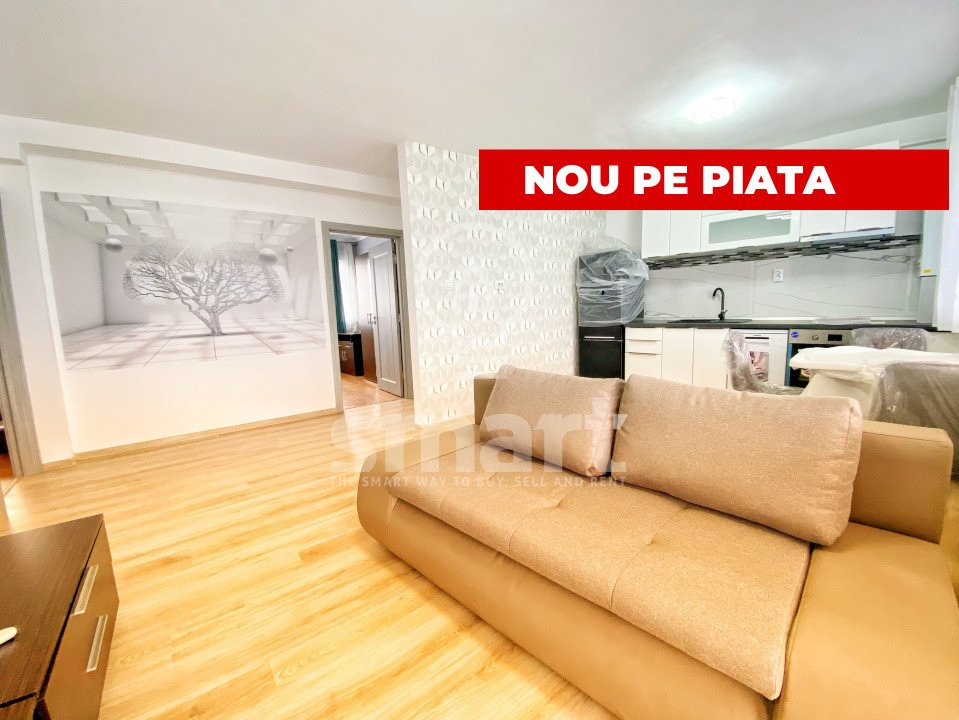Apartament Penthouse 82 mp 4 camere Marasti zona The Office 