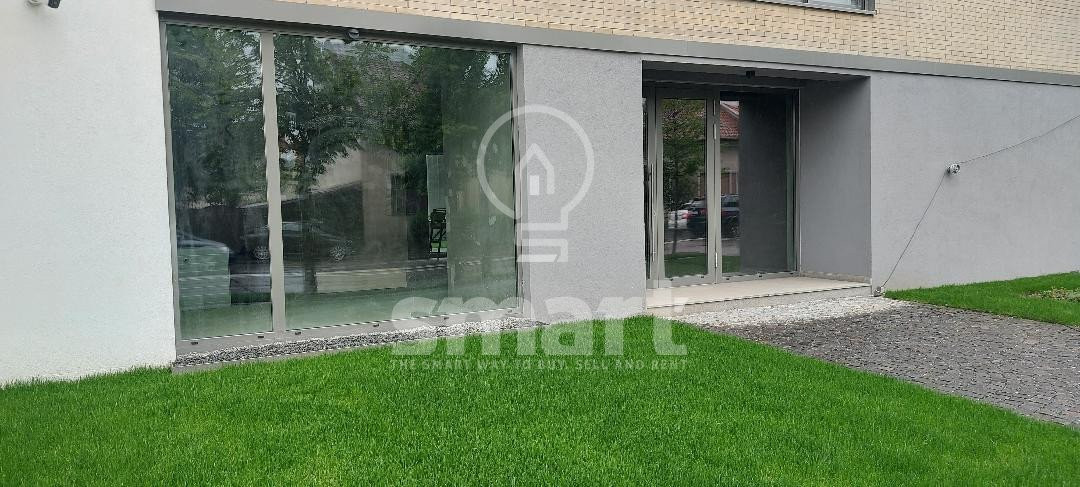 Spatiu Comercial 93 mp Semicentral Piata Abator