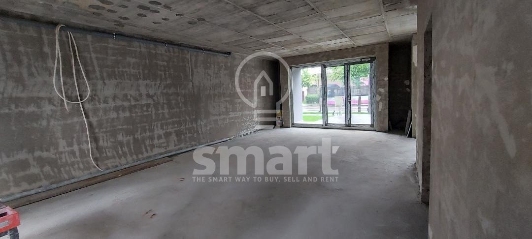 Spatiu Comercial 93 mp Semicentral Piata Abator