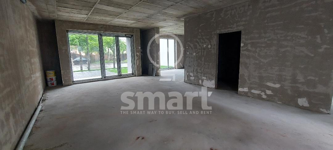Spatiu Comercial 93 mp Semicentral Piata Abator