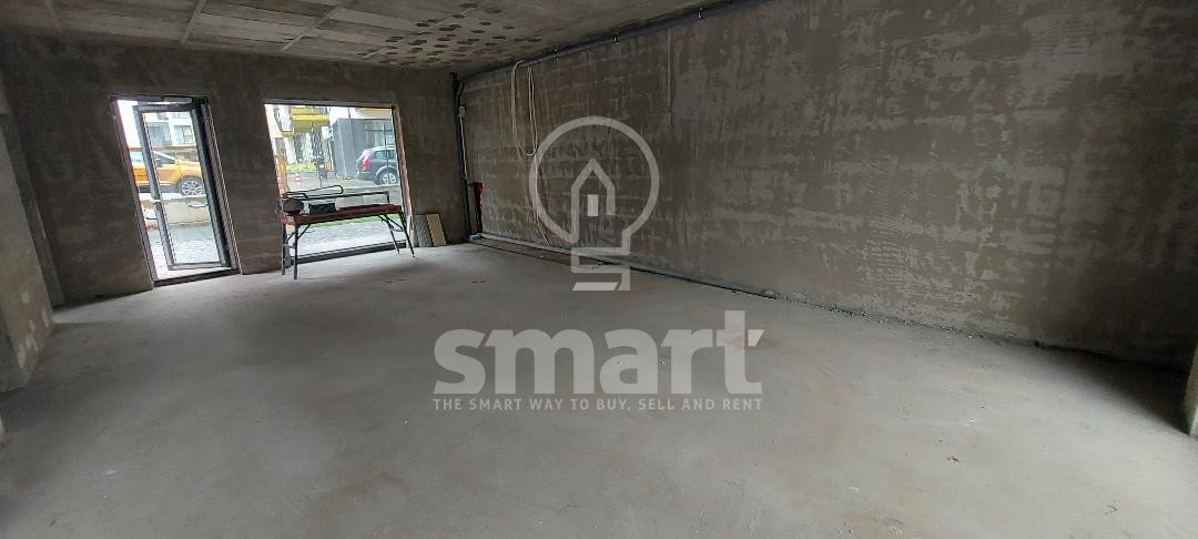 Spatiu Comercial 93 mp Semicentral Piata Abator