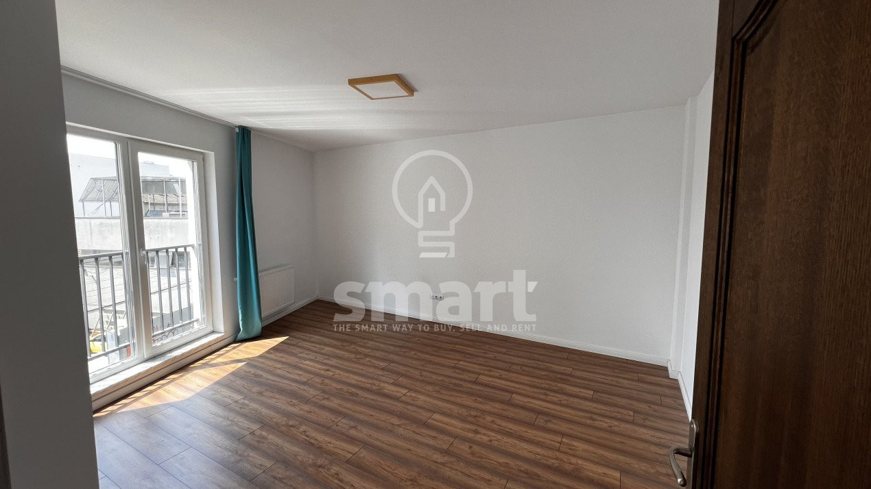 Apartament 3 camere Semicentral
