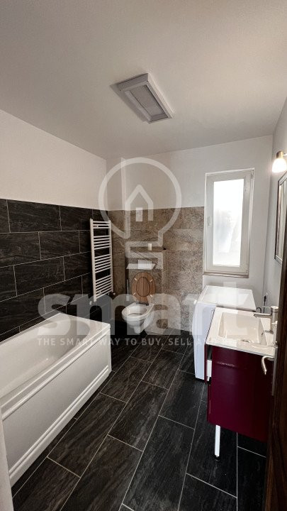 Apartament 3 camere Semicentral