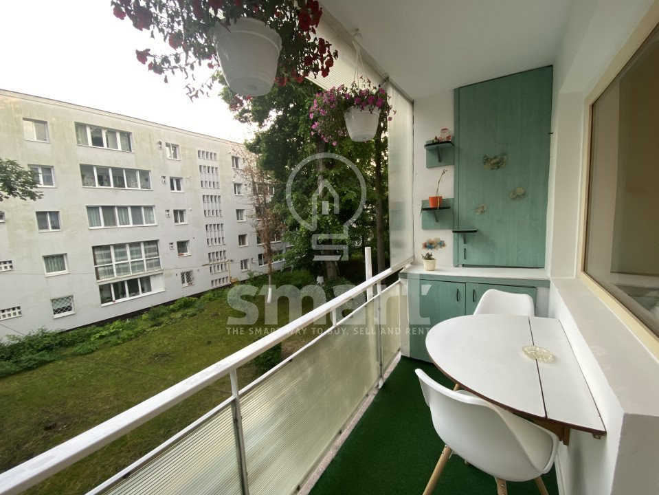 Apartament 3 camere superb, cu parcare Gheorgheni 