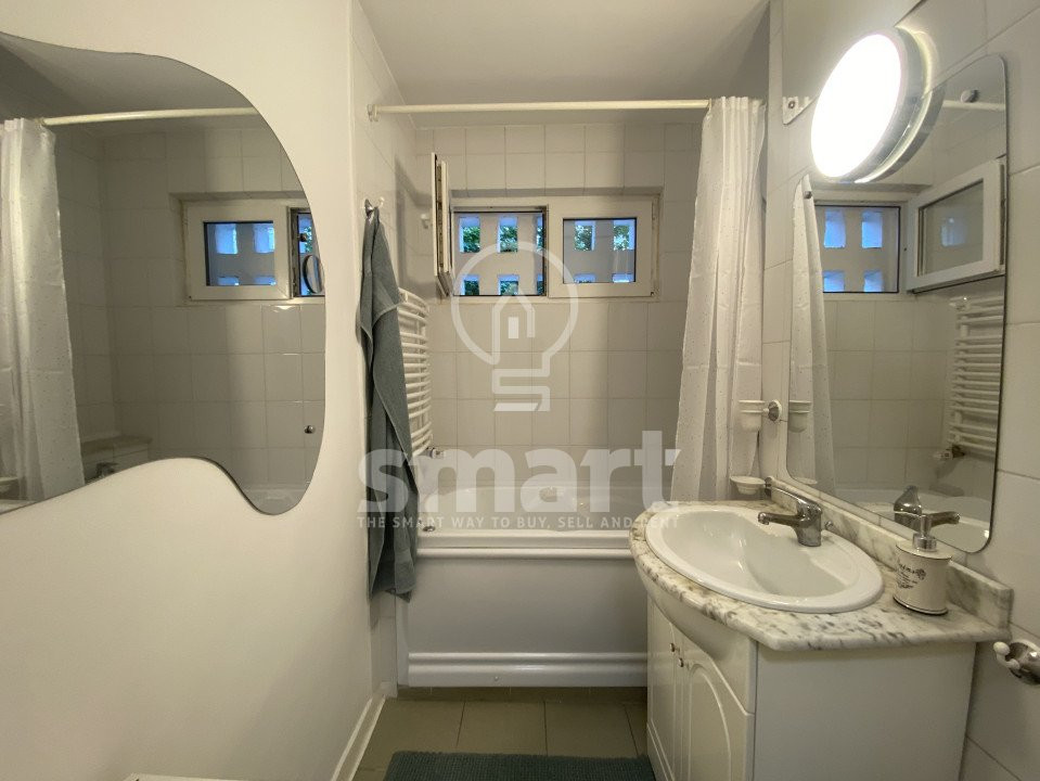 Apartament 3 camere superb, cu parcare Gheorgheni 