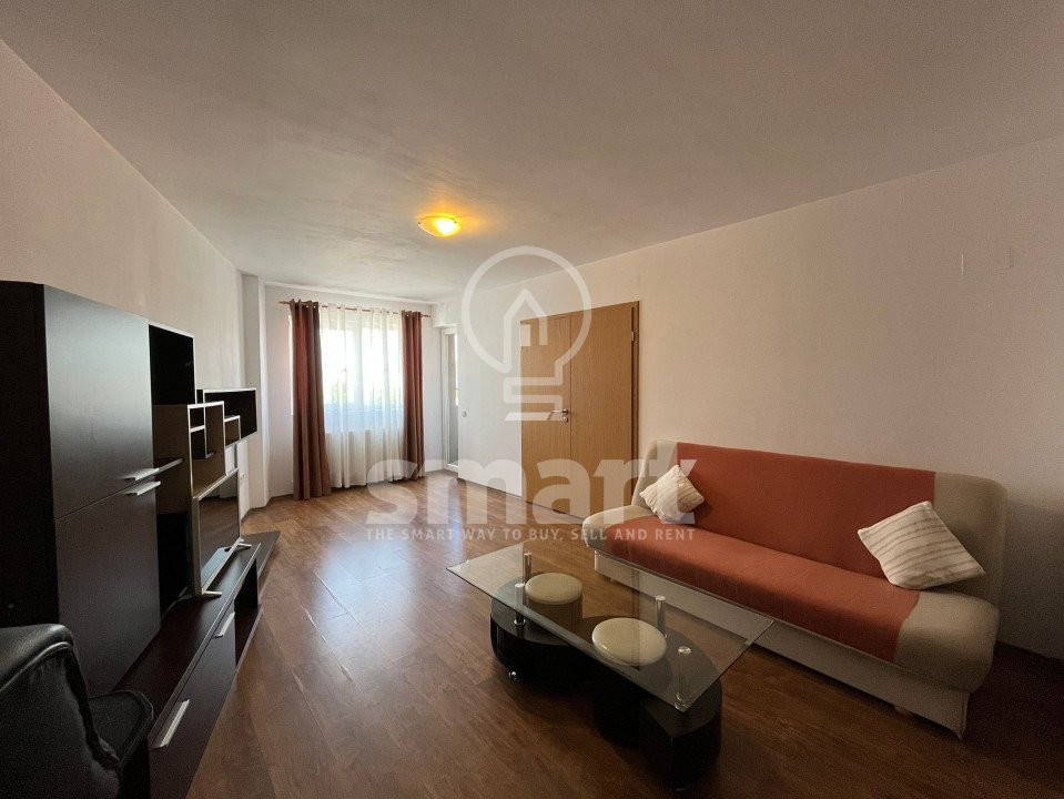 Apartament cu o cameră, Zona Platinia Shopping Center