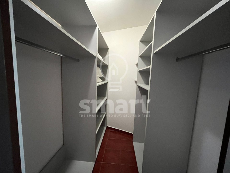 Apartament cu o cameră, Zona Platinia Shopping Center