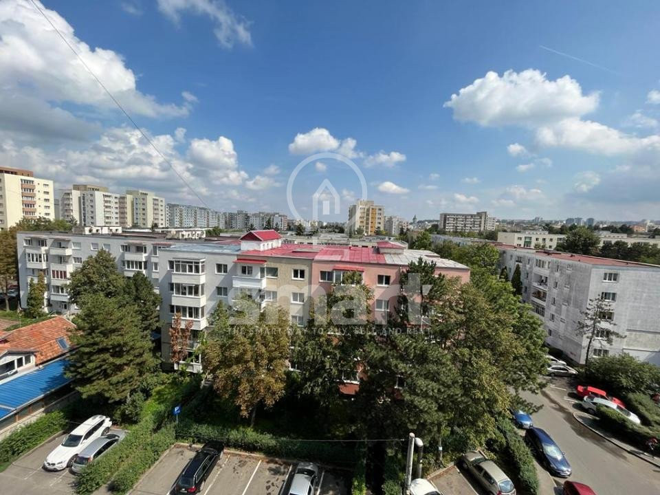 APARTAMENT CU O CAMERĂ, CARTIER MĂNĂȘTUR