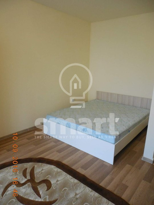 Apartament 1 camera Floresti