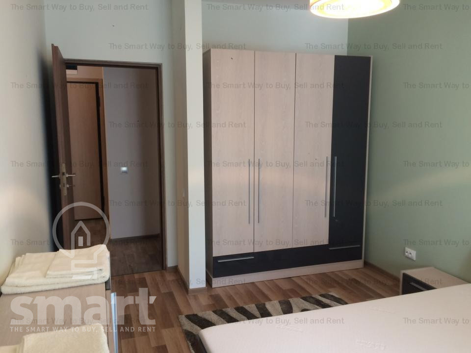 Apartament 2 camere Platinia Residence Centru 
